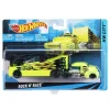 Hot Wheels Camión Rock N' Race con Coche a Escala<Mattel Best