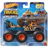 Hot Wheels Camiones Remolque Tiger Shark 1:64<Mattel Online