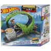 Hot Wheels City Ataque de Cocodrilo Incluye Carro<Mattel Discount