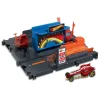 Hot Wheels City Pista Estación de Gasolina<Mattel New