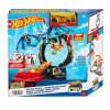 Hot Wheels City Set Ataque de Murciélago<Mattel New