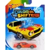 Hot Wheels Coche Color Shifters Cambia de Color Camaro<Mattel Fashion