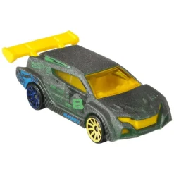 Hot Wheels Coche Color Shifters Cambia de Color Fast Fish<Mattel Outlet