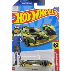 Hot Wheels Coche Individual-59<Mattel Best
