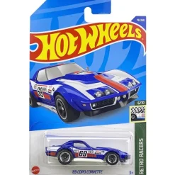 Hot Wheels Coche Individual-62<Mattel Online