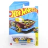 Hot Wheels Coche Individual-4<Mattel Clearance