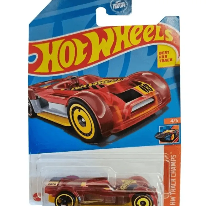 Hot Wheels Coche Individual-66<Mattel Hot