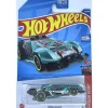 Hot Wheels Coche Individual DAVancenator<Mattel Discount