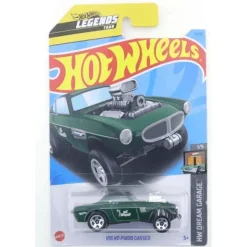 Hot Wheels Coche Individual-51<Mattel Clearance
