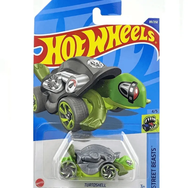 Hot Wheels Coche Individual-69<Mattel Best