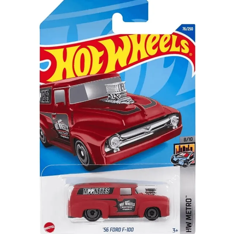 Hot Wheels Coche Individual-67<Mattel Hot
