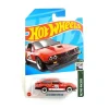 Hot Wheels Coche Individual Alfa Romeo<Mattel Sale