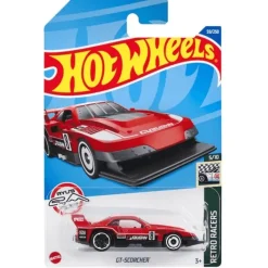 Hot Wheels Coche Individual-71<Mattel Sale