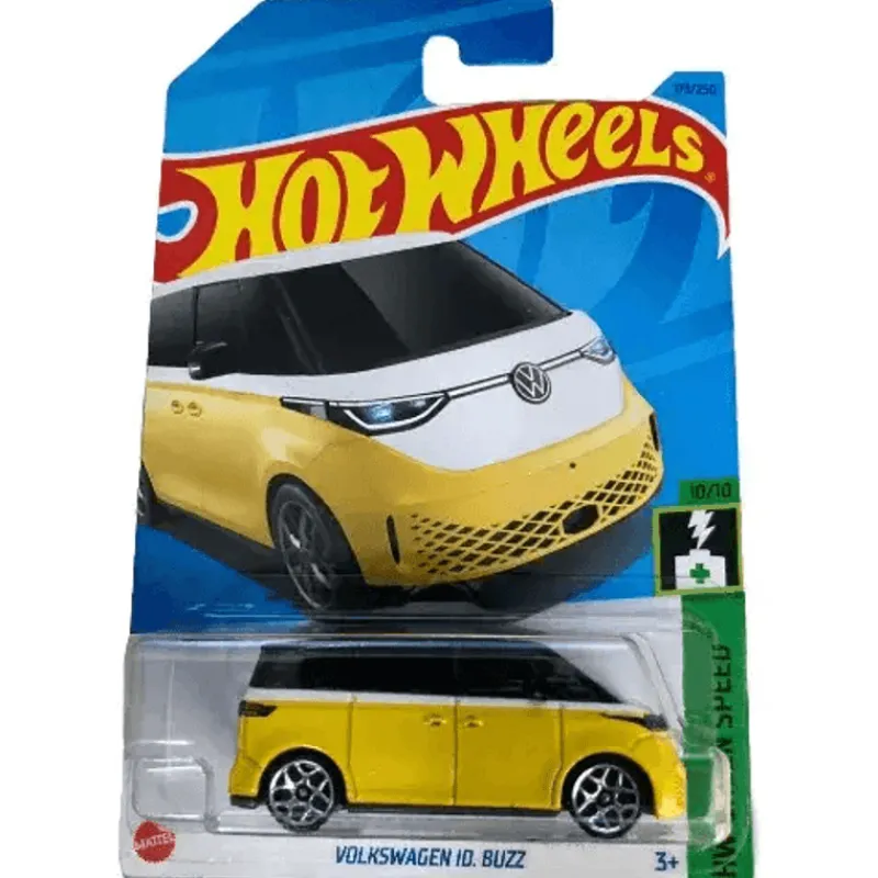 Hot Wheels Coche Individual-9<Mattel Fashion