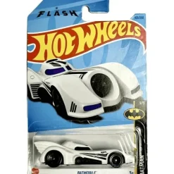 Hot Wheels Coche Individual Batimobile<Mattel Sale