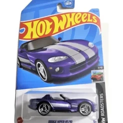 Hot Wheels Coche Individual-43<Mattel Hot
