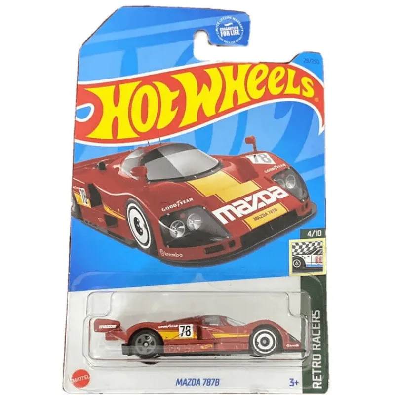 Hot Wheels Coche Individual-68<Mattel Fashion