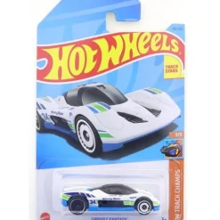 Hot Wheels Coche Individual Group C Fantasy<Mattel Clearance