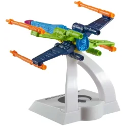 Hot Wheels Collector Star Wars X-Wing Clásica HHR14<Mattel Clearance