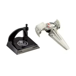 Hot Wheels Collector Star Wars Nave Sith Inflitrator HHR14<Mattel Discount