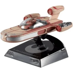 Hot Wheels Collector Star Wars Landspeeder HHR14<Mattel New