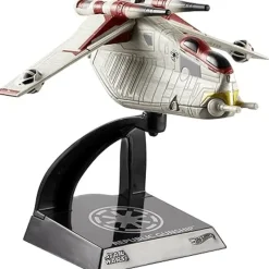 Hot Wheels Collector Star Wars Republic Gunship™ HHR14<Mattel New