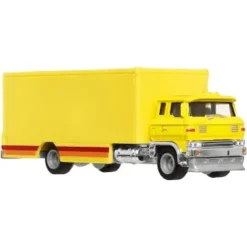 Hot Wheels Collector Transportador 72 Toyota Corolla Levin FLF56<Mattel Hot