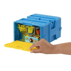 Hot Wheels Maletín Pista Acrobacias<Mattel Clearance