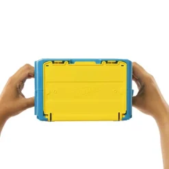 Hot Wheels Maletín Pista Acrobacias<Mattel Clearance