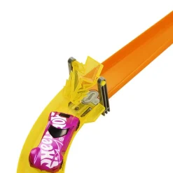 Hot Wheels Maletín Pista Acrobacias<Mattel Clearance
