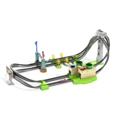 Hot Wheels Mario Kart Pista Circuito Mario<Mattel Outlet