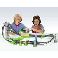 Hot Wheels Mario Kart Pista Circuito Mario<Mattel Outlet