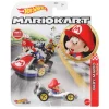 Hot Wheels Mario Kart Baby Mario Bdasher<Mattel Best