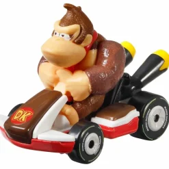 Hot Wheels Mario Kart Donkey Kong Stand<Mattel Discount