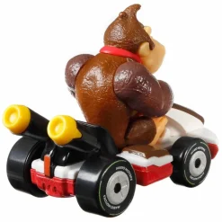 Hot Wheels Mario Kart Donkey Kong Stand<Mattel Discount