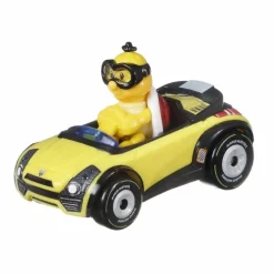 Hot Wheels Mario Kart Lakitu Sports<Mattel Fashion