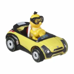 Hot Wheels Mario Kart Lakitu Sports<Mattel Fashion