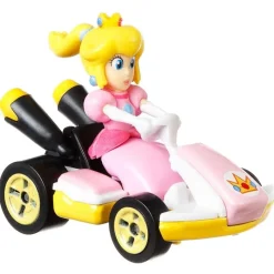 Hot Wheels Mario Kart Peach Standard<Mattel Discount