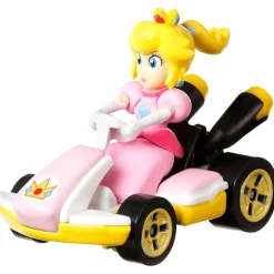 Hot Wheels Mario Kart Peach Standard<Mattel Discount