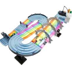 Hot Wheels Mario Kart Pista de 5 Carriles<Mattel Outlet