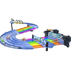 Hot Wheels Mario Kart Pista de 5 Carriles<Mattel Outlet