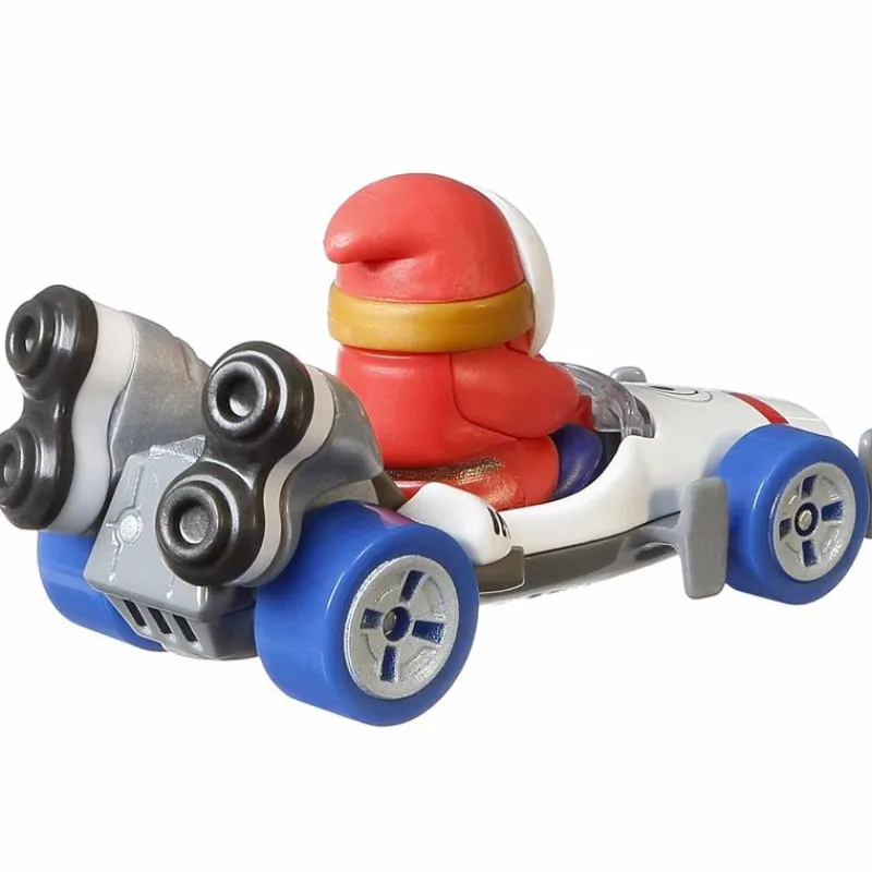 Hot Wheels Mario Kart Shy Guy Standard<Mattel Sale