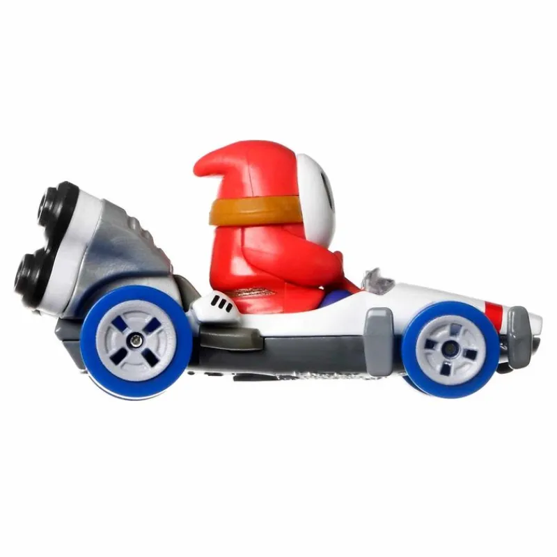 Hot Wheels Mario Kart Shy Guy Standard<Mattel Sale