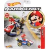 Hot Wheels Mario Kart Toad Mach8<Mattel Online