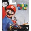 Hot Wheels Mario Kart Vehículo Mario Movie<Mattel Sale