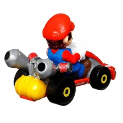 Hot Wheels Mario Kart Vehículo Mario Movie<Mattel Sale