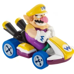Hot Wheels Mario Kart Wario Standard<Mattel Sale