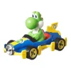 Hot Wheels Mario Kart Yoshi Verde<Mattel Online