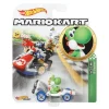 Hot Wheels Mario Kart Yoshi<Mattel Sale