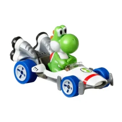 Hot Wheels Mario Kart Yoshi<Mattel Sale